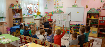 Занятие с логопедом Занятие с логопедом.