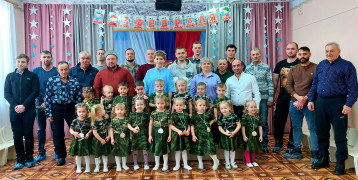 Утренник, посвященный празднику 23 февраля во 2 младшей группе "Солнышко" Утренник, посвященный празднику 23 февраля во 2 младшей группе "Солнышко".