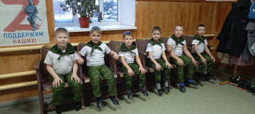 Выступление в Доме Культуры воспитанников подготовительной группы "Улыбка" Выступление в Доме Культуры воспитанников подготовительной группы "Улыбка".