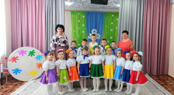 В старшей группе " Золотой ключик" прошло праздничное мероприятие В старшей группе " Золотой ключик" прошло праздничное мероприятие.