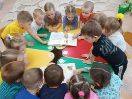 Краевая экологическая акция "Сохраним природу Ставрополья" Краевая экологическая акция "Сохраним природу Ставрополья".
