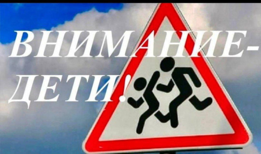 Профилактическое мероприятие «Внимание-дети!», Профилактическое мероприятие «Внимание-дети!»,.