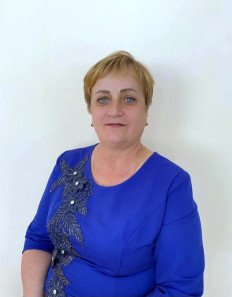 Перепелюкова Ольга Викторовна Перепелюкова Ольга Викторовна