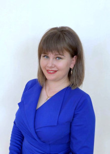 Лихацкая Евгения Александровна Лихацкая Евгения Александровна