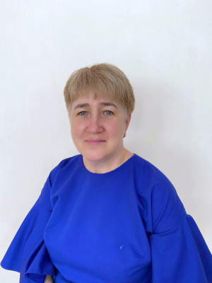 Воспитатель Басько Валентина Николаевна Воспитатель Басько Валентина Николаевна