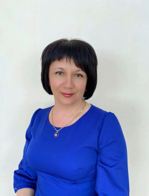Воспитатель Боровко Екатерина Владимировна