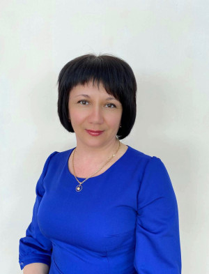 Воспитатель Боровко Екатерина Владимировна Воспитатель Боровко Екатерина Владимировна
