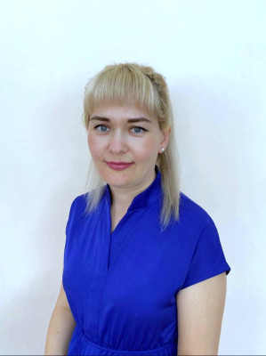 Воспитатель Косторнова Елена Викторовна Воспитатель Косторнова Елена Викторовна