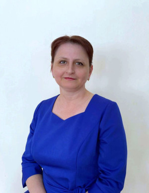 Заместитель заведующего Пунева Татьяна Ивановна Заместитель заведующего Пунева Татьяна Ивановна