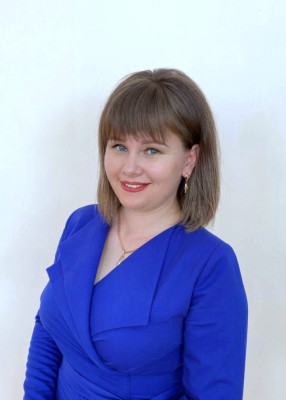 Учитель логопед Лихацкая Евгения Александровна Учитель логопед Лихацкая Евгения Александровна